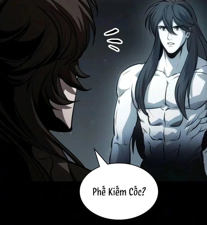Ngã Lão Ma Thần Chapter 317 - 125