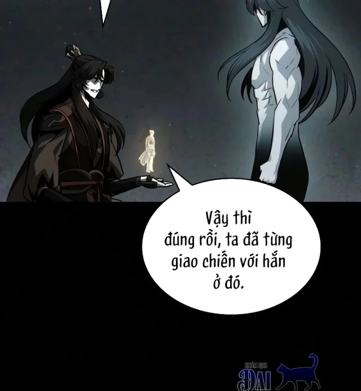 Ngã Lão Ma Thần Chapter 317 - 128