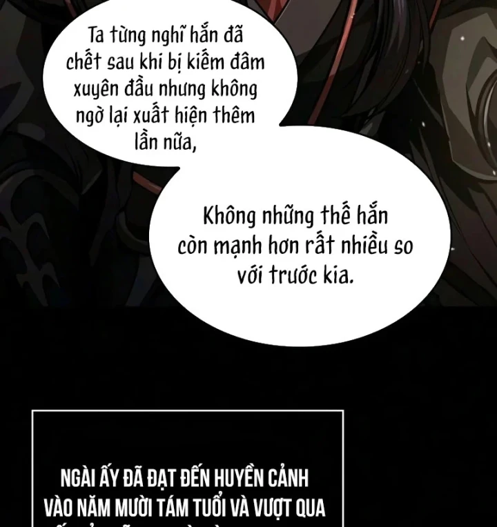 Ngã Lão Ma Thần Chapter 317 - 135