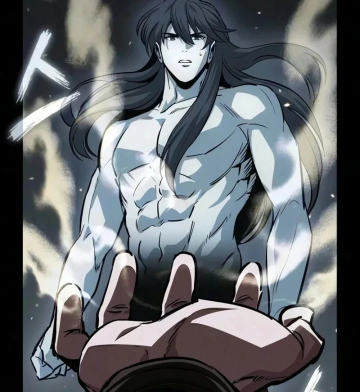 Ngã Lão Ma Thần Chapter 317 - 167