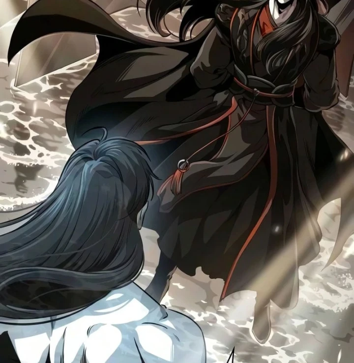 Ngã Lão Ma Thần Chapter 318 - 87