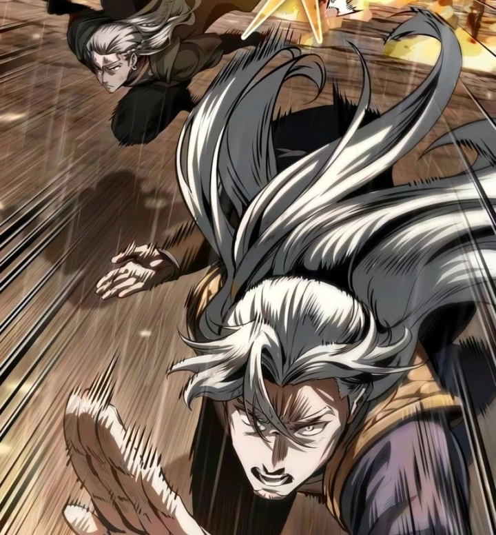 Ngã Lão Ma Thần Chapter 318 - 123