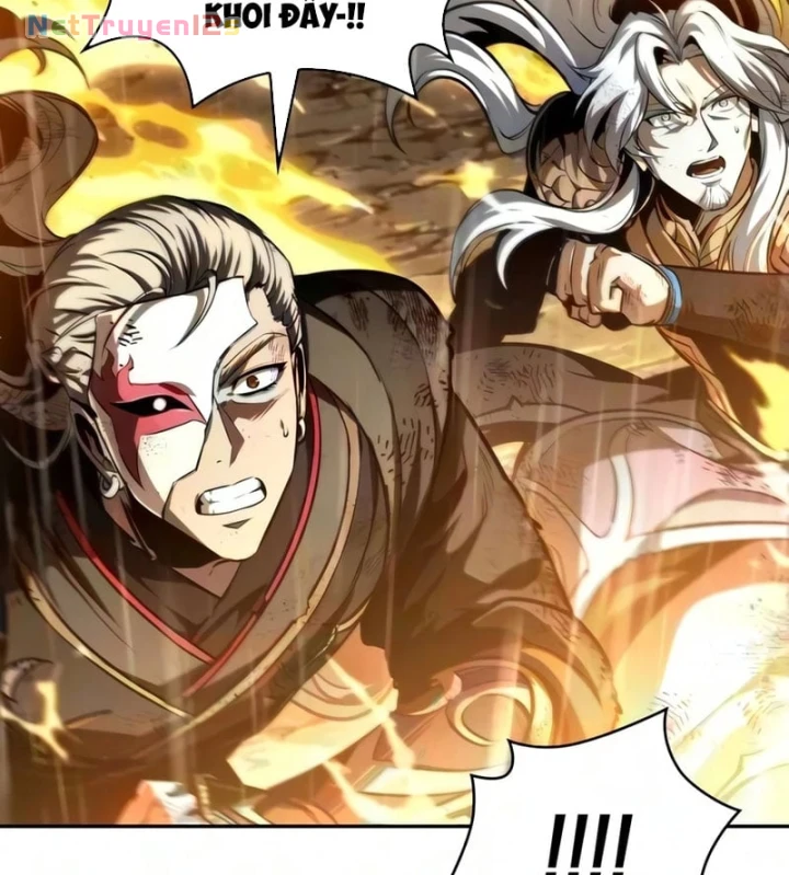 Ngã Lão Ma Thần Chapter 318 - 152