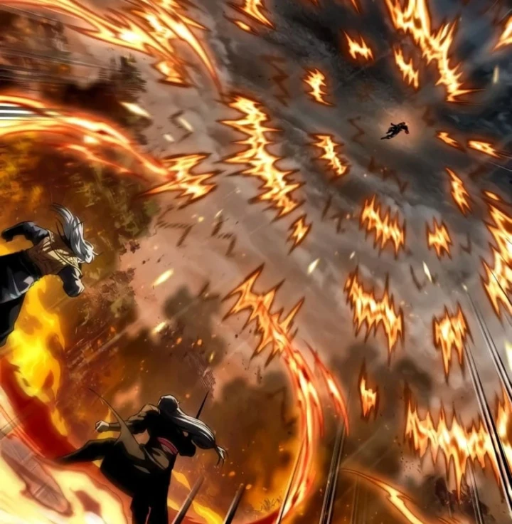 Ngã Lão Ma Thần Chapter 319 - 16