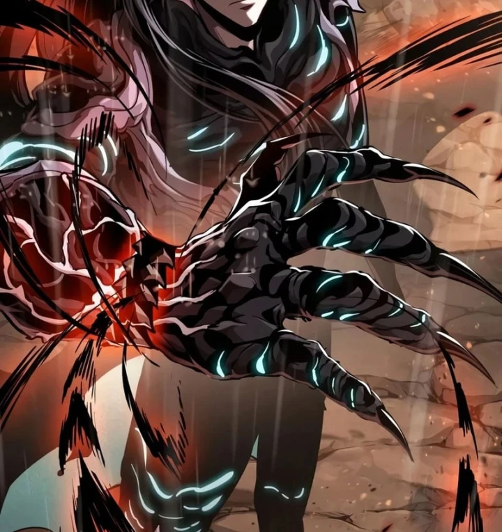 Ngã Lão Ma Thần Chapter 319 - 66