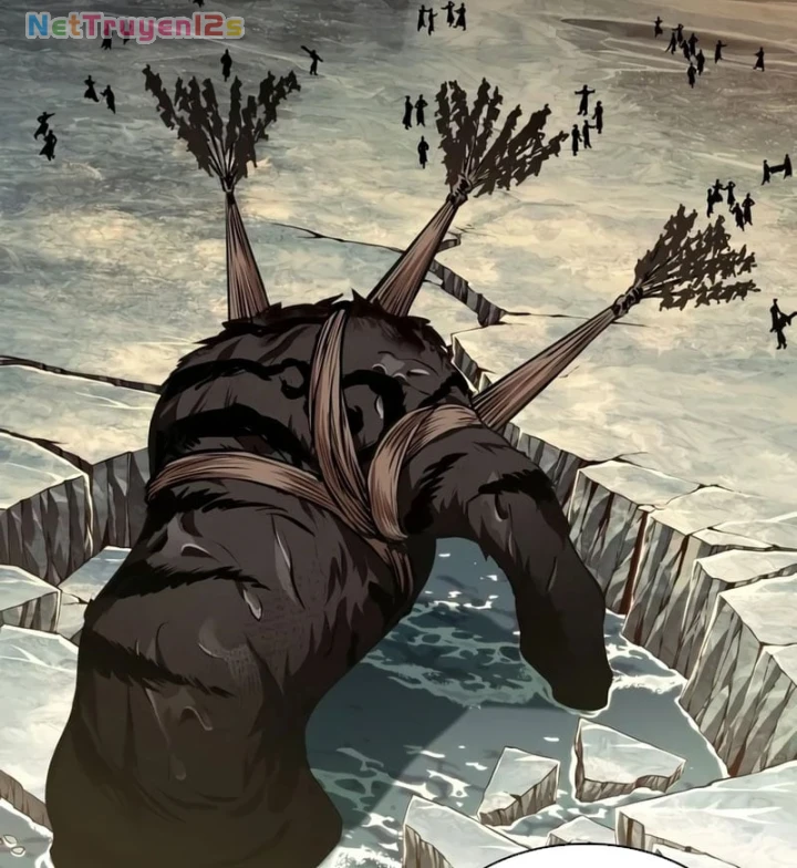 Ngã Lão Ma Thần Chapter 319 - 101