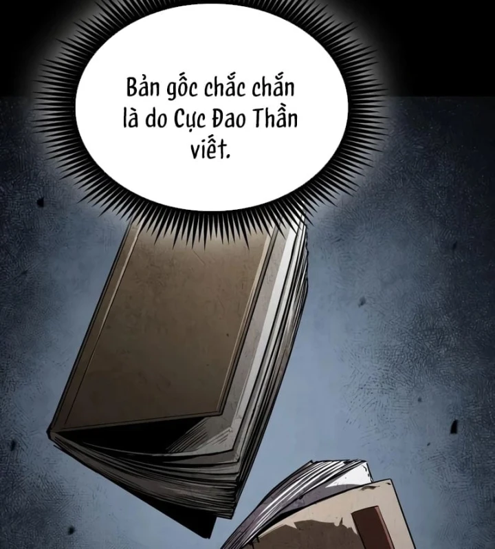 Ngã Lão Ma Thần Chapter 319 - 130