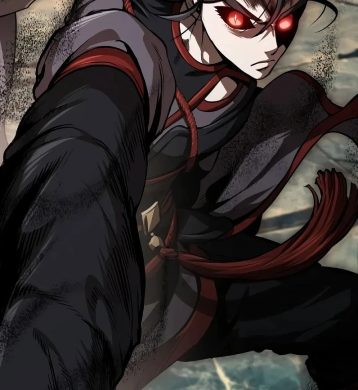 Ngã Lão Ma Thần Chapter 319 - 148
