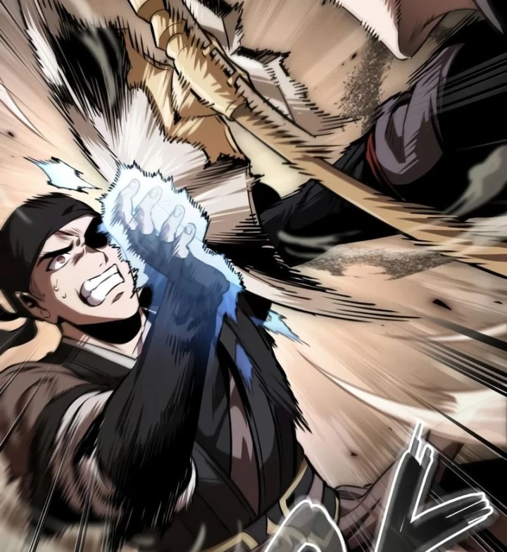 Ngã Lão Ma Thần Chapter 319 - 164