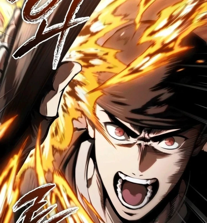 Ngã Lão Ma Thần Chapter 320 - 8
