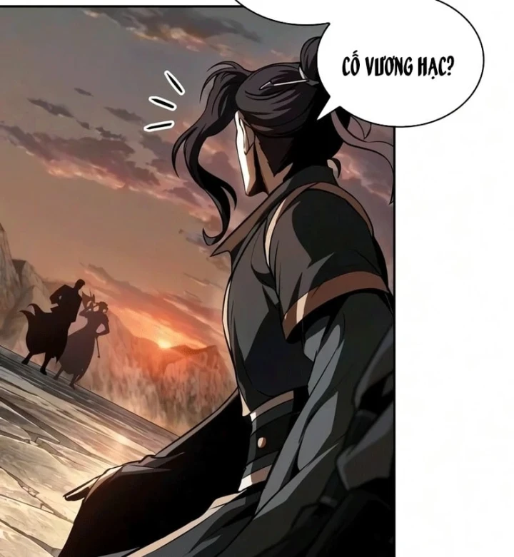 Ngã Lão Ma Thần Chapter 320 - 32
