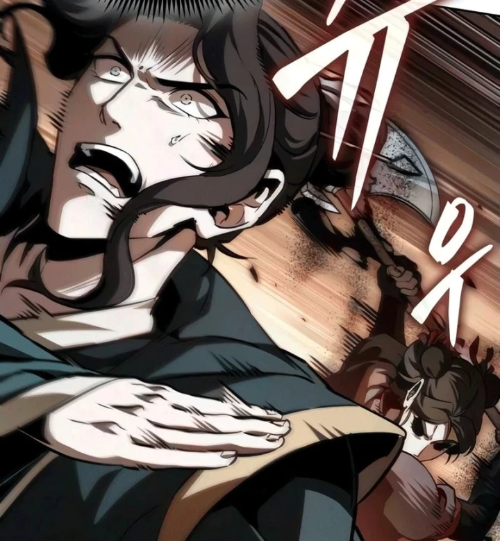 Ngã Lão Ma Thần Chapter 320 - 43
