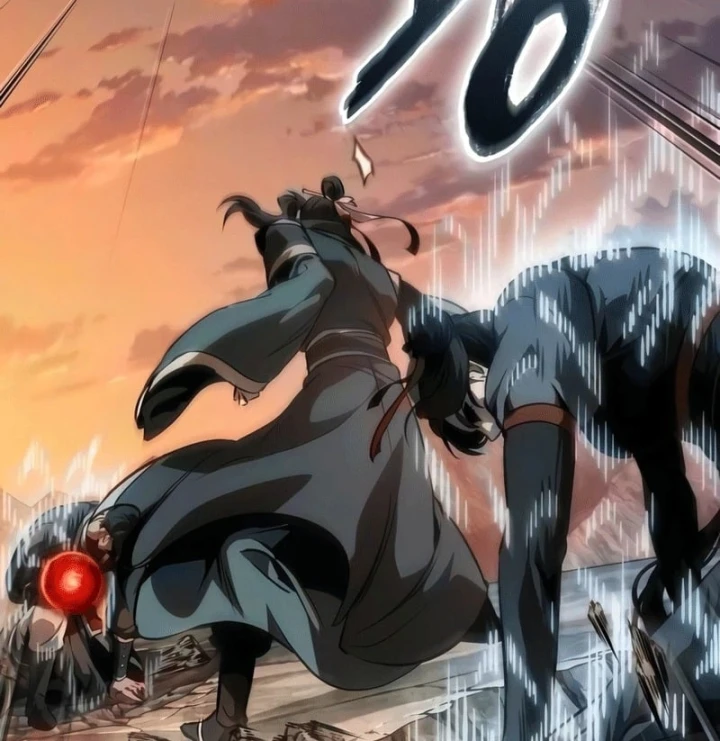 Ngã Lão Ma Thần Chapter 320 - 50