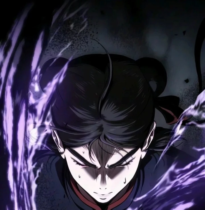 Ngã Lão Ma Thần Chapter 320 - 133