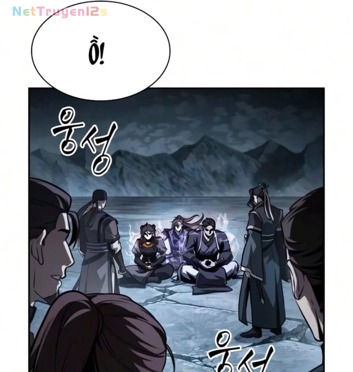 Ngã Lão Ma Thần Chapter 320 - 142