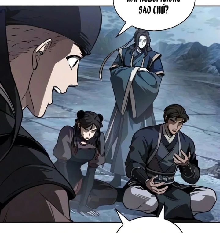 Ngã Lão Ma Thần Chapter 320 - 155