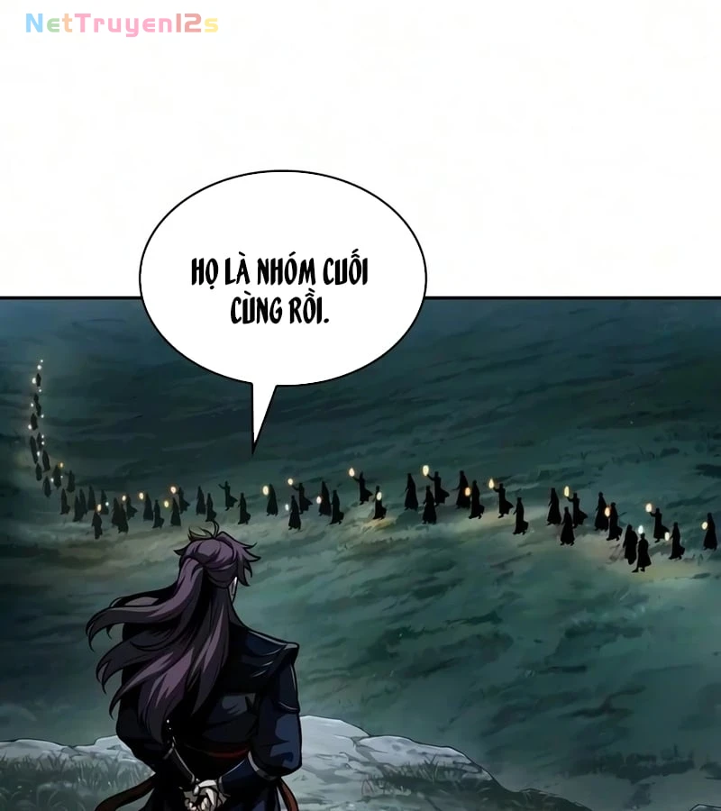 Ngã Lão Ma Thần Chapter 321 - 5