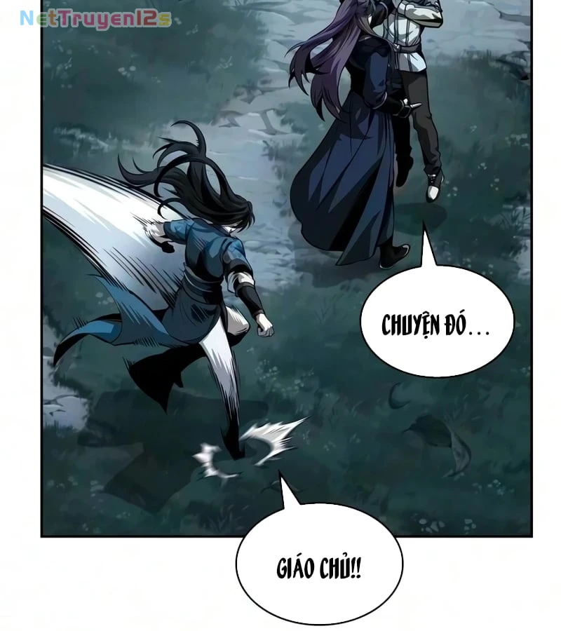 Ngã Lão Ma Thần Chapter 321 - 80