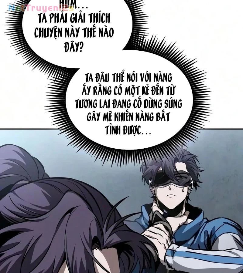 Ngã Lão Ma Thần Chapter 321 - 83