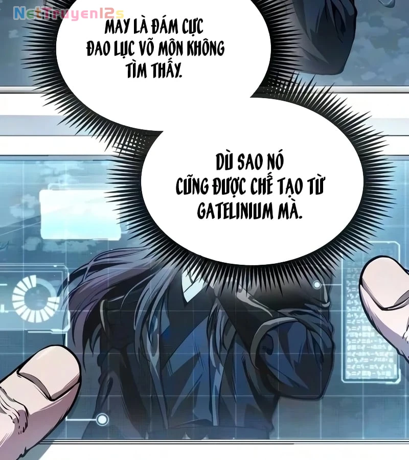 Ngã Lão Ma Thần Chapter 321 - 123