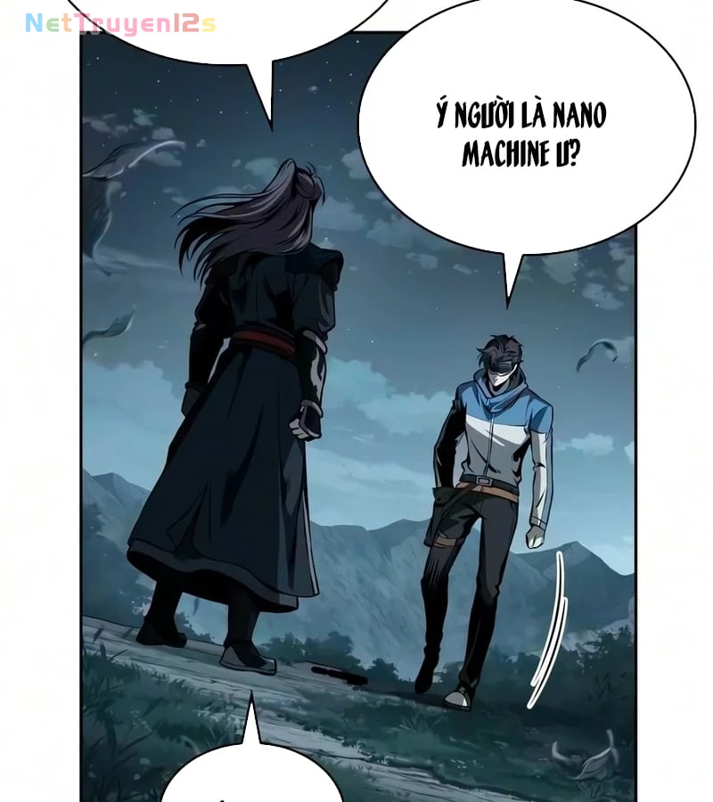 Ngã Lão Ma Thần Chapter 321 - 132