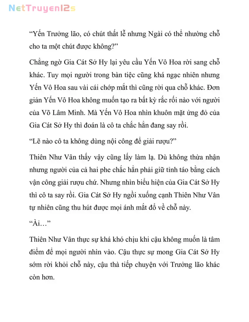 Ngã Lão Ma Thần Chapter 104.3 - 14