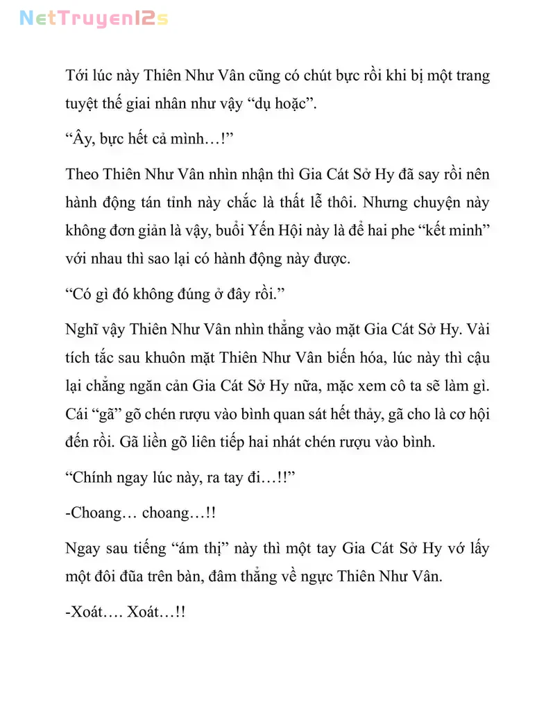 Ngã Lão Ma Thần Chapter 104.3 - 16
