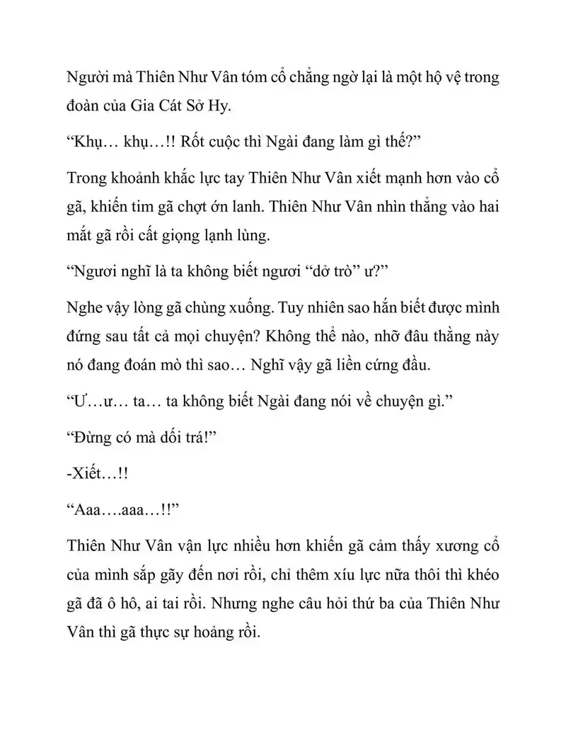 Ngã Lão Ma Thần Chapter 104.3 - 23