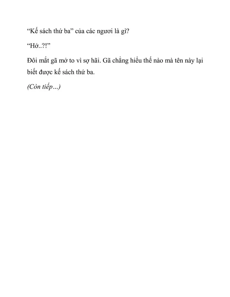 Ngã Lão Ma Thần Chapter 104.3 - 24