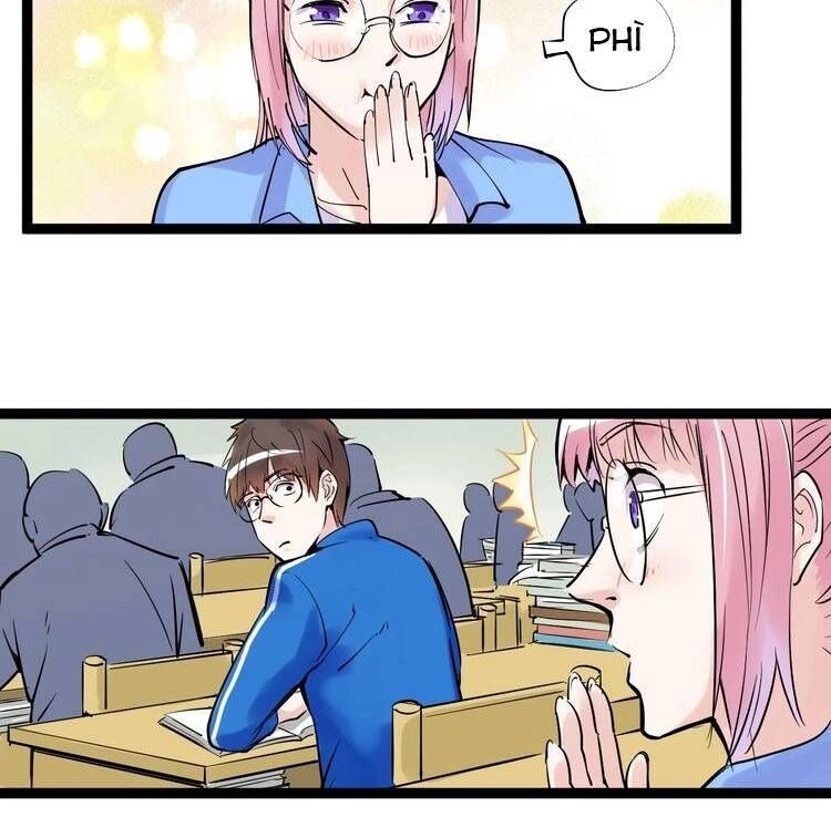 Tinh Thần Đại Hải Của Học Bá Chapter 1 - 35