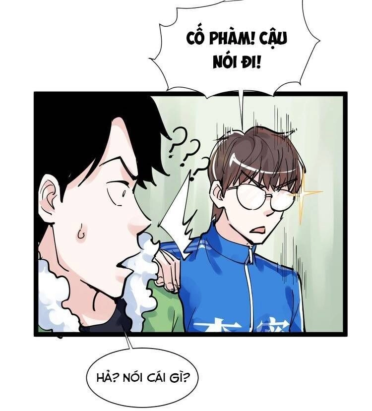 Tinh Thần Đại Hải Của Học Bá Chapter 3.2 - 6