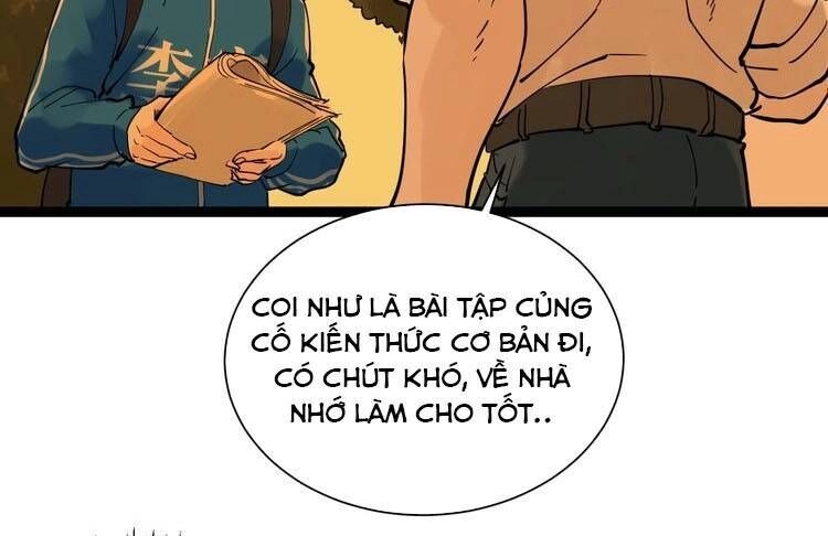 Tinh Thần Đại Hải Của Học Bá Chapter 3.2 - 12