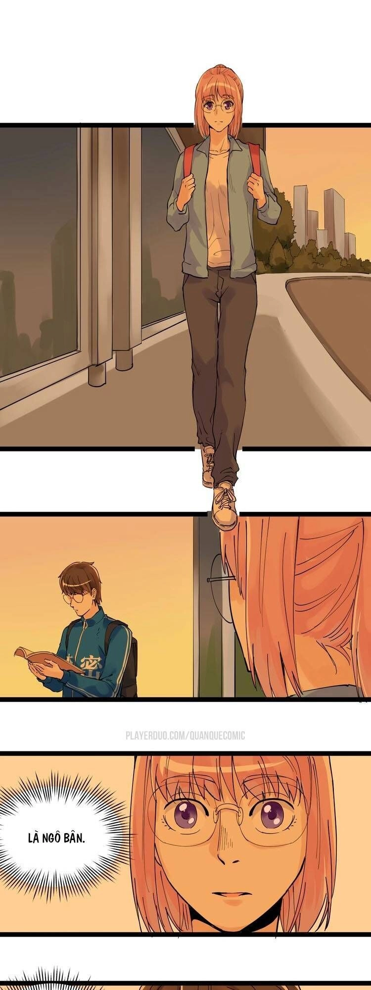 Tinh Thần Đại Hải Của Học Bá Chapter 3.2 - 19