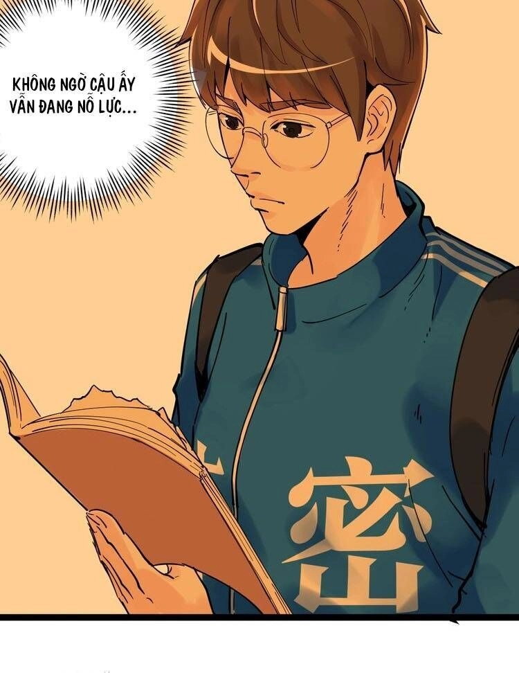 Tinh Thần Đại Hải Của Học Bá Chapter 3.2 - 20