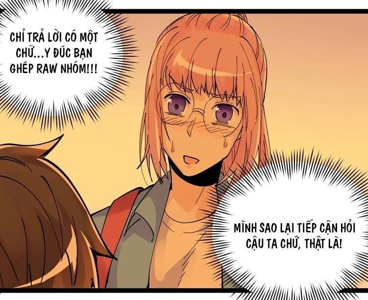 Tinh Thần Đại Hải Của Học Bá Chapter 3.2 - 23