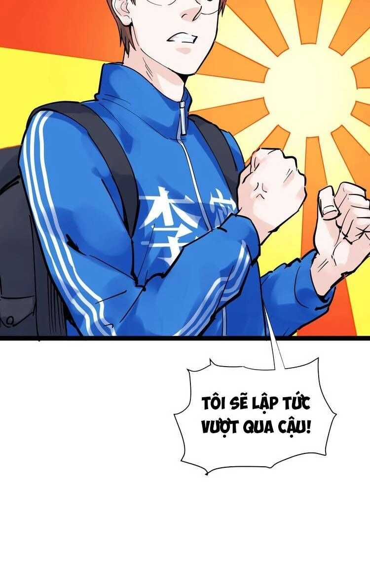 Tinh Thần Đại Hải Của Học Bá Chapter 3.2 - 29