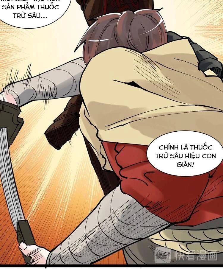 Tinh Thần Đại Hải Của Học Bá Chapter 4.2 - 4