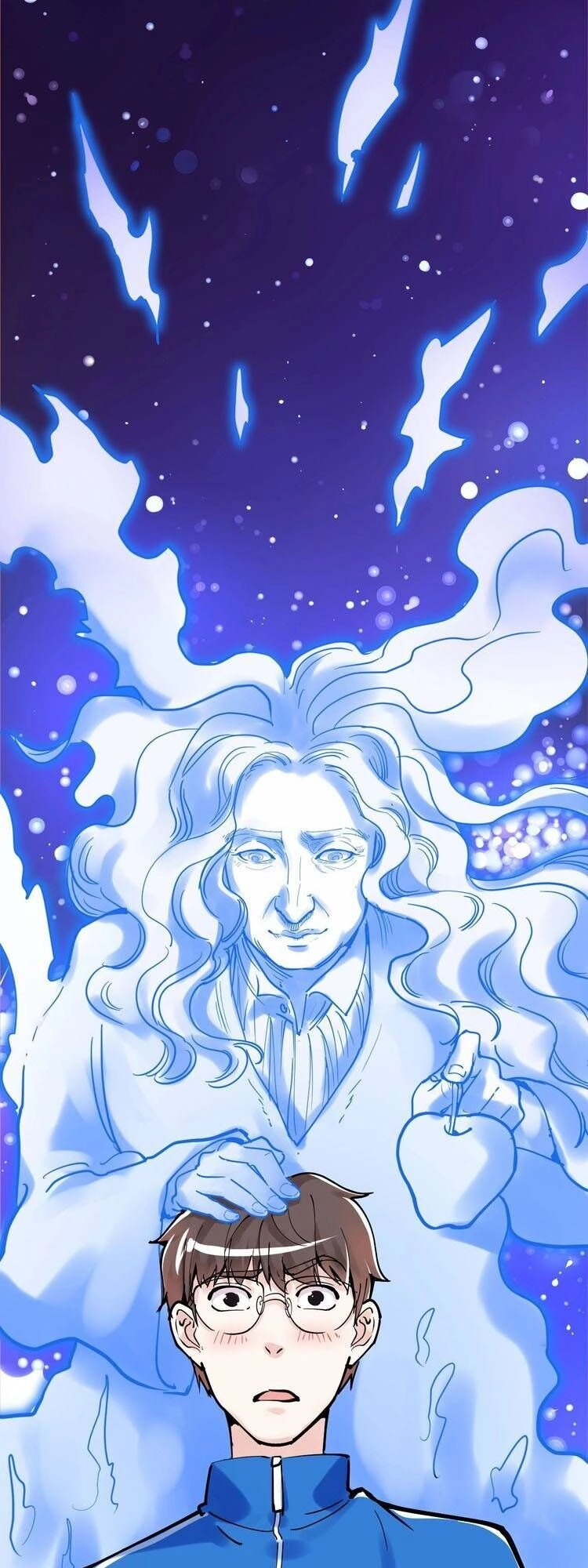 Tinh Thần Đại Hải Của Học Bá Chapter 4.2 - 29