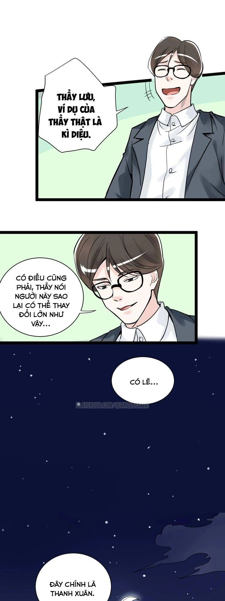 Tinh Thần Đại Hải Của Học Bá Chapter 5.2 - 17