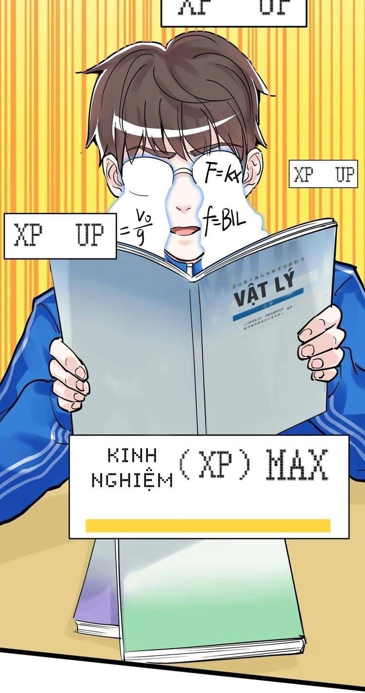 Tinh Thần Đại Hải Của Học Bá Chapter 5.2 - 22