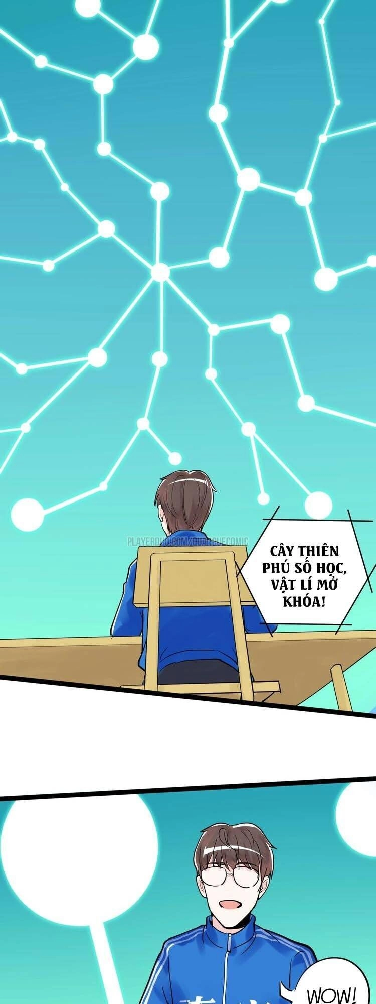 Tinh Thần Đại Hải Của Học Bá Chapter 5.2 - 25