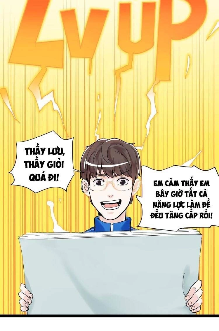 Tinh Thần Đại Hải Của Học Bá Chapter 6 - 39