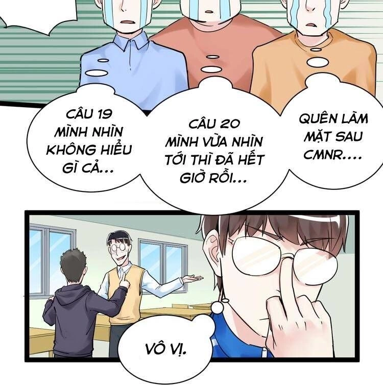 Tinh Thần Đại Hải Của Học Bá Chapter 7.2 - 17