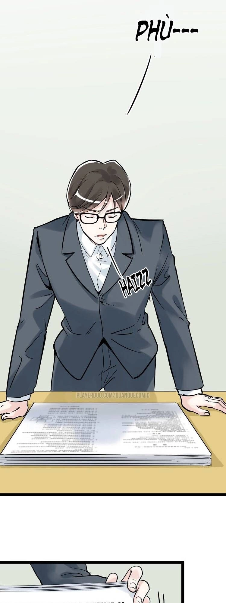 Tinh Thần Đại Hải Của Học Bá Chapter 8 - 6