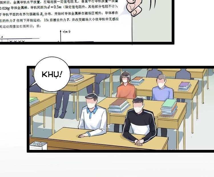 Tinh Thần Đại Hải Của Học Bá Chapter 8 - 7