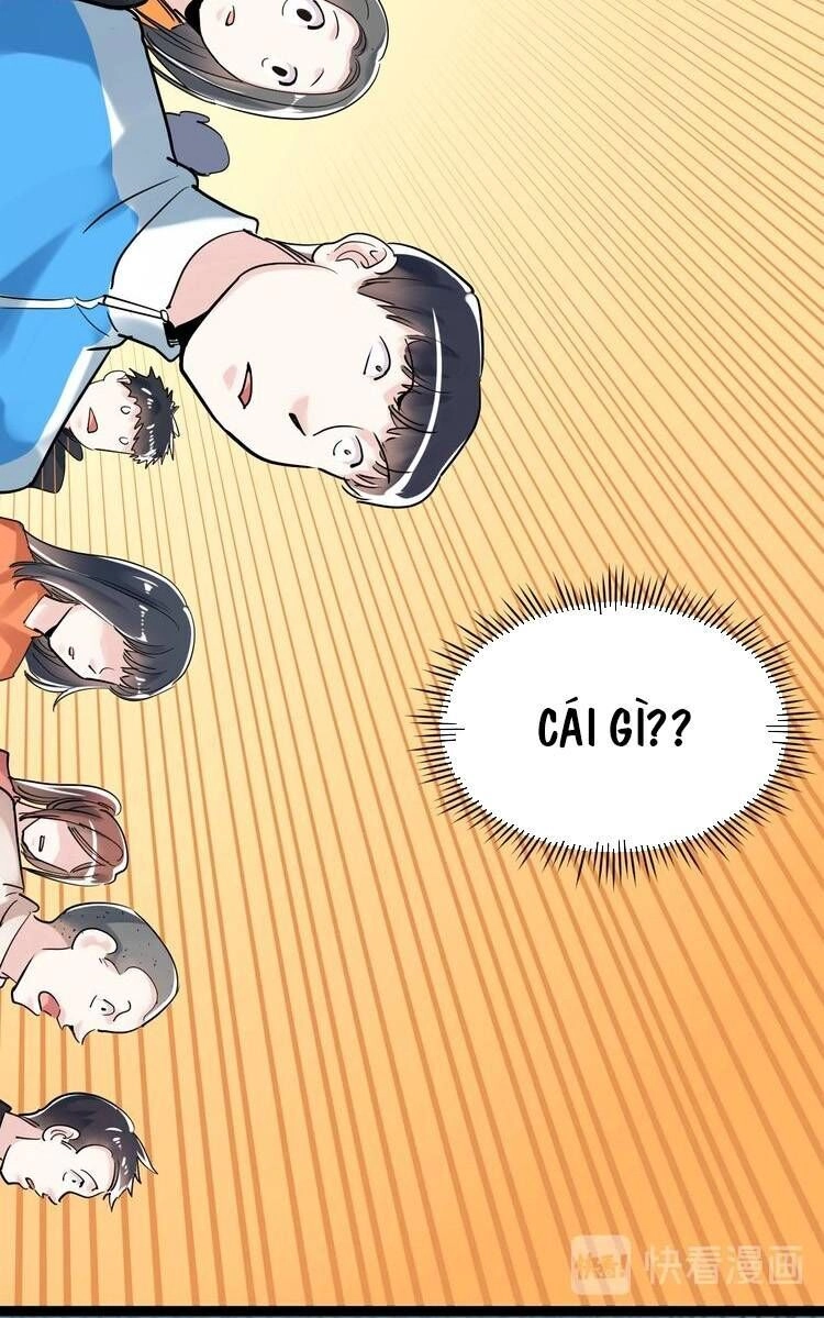 Tinh Thần Đại Hải Của Học Bá Chapter 8 - 9