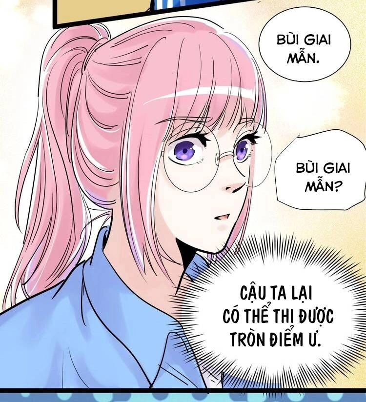 Tinh Thần Đại Hải Của Học Bá Chapter 8 - 23