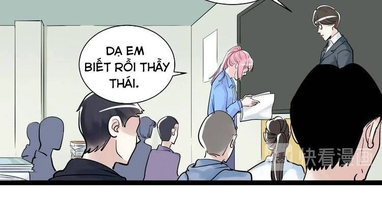 Tinh Thần Đại Hải Của Học Bá Chapter 8 - 25