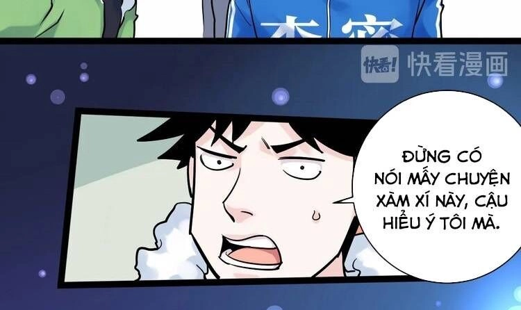 Tinh Thần Đại Hải Của Học Bá Chapter 8 - 28