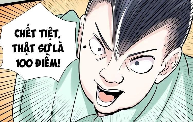 Tinh Thần Đại Hải Của Học Bá Chapter 8 - 35